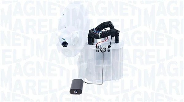 Fuel Supply Module